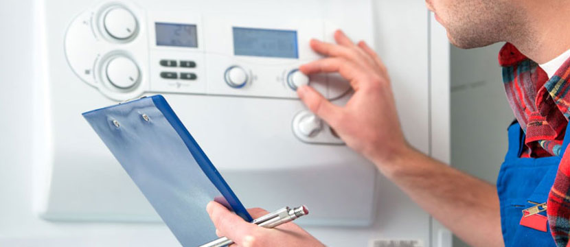 Konak Viessmenn Kombi Servisi